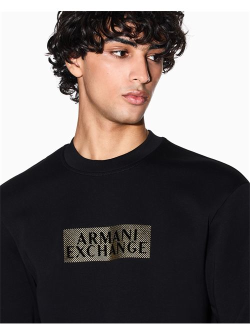  ARMANI EXCHANGE | XM001892AF10818/MC237